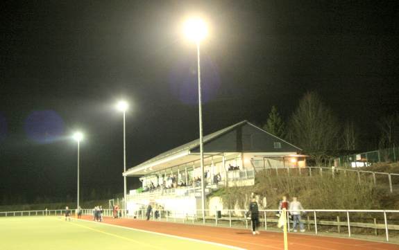 Wilhelm-Bisterfeld-Stadion