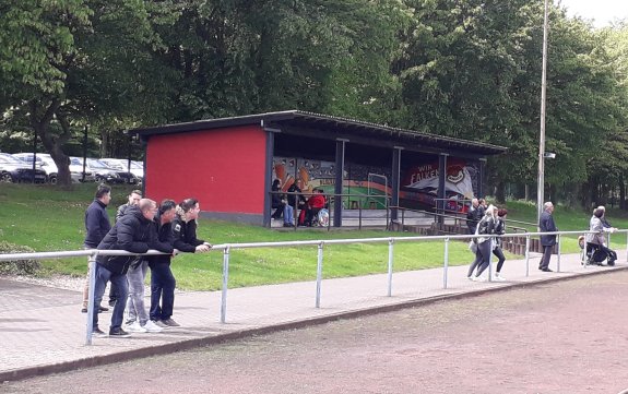 Willi-Bertram-Stadion