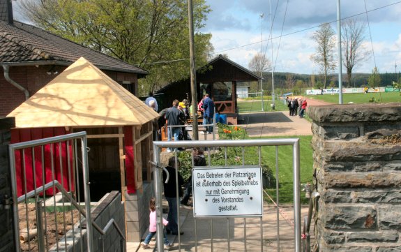 Sportplatz Bergstein