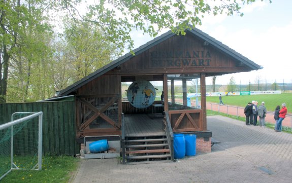 Sportplatz Bergstein