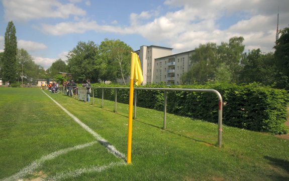 Sportanlage Lüderitzstraße