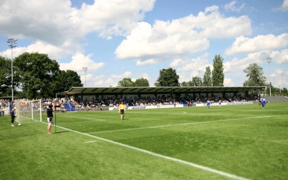 Amateur-Stadion