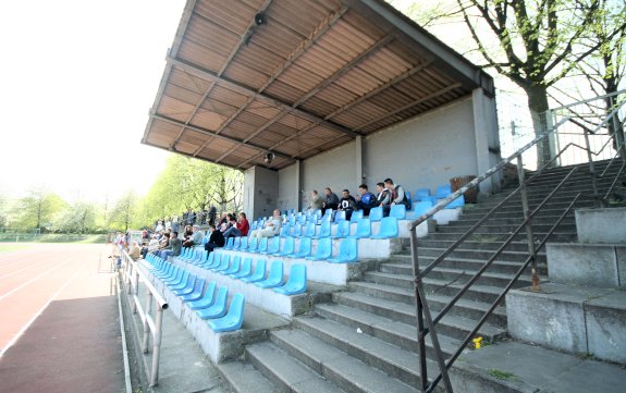 Friedrich-Ebert-Stadion