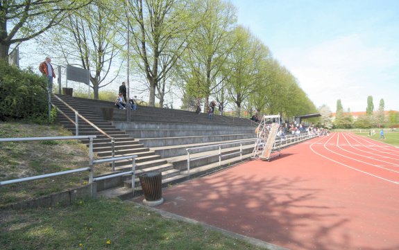 Friedrich-Ebert-Stadion