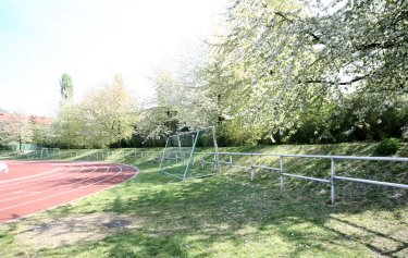 Friedrich-Ebert-Stadion