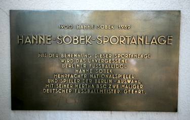 Hanne-Sobek-Anlage