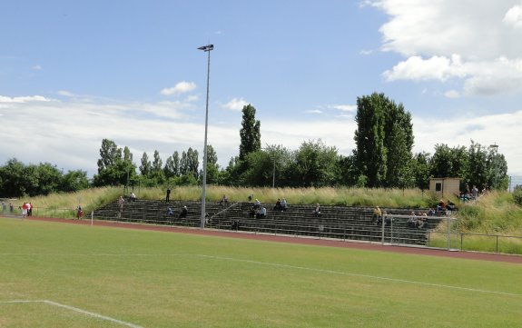 Stadion Rennbahnstraße