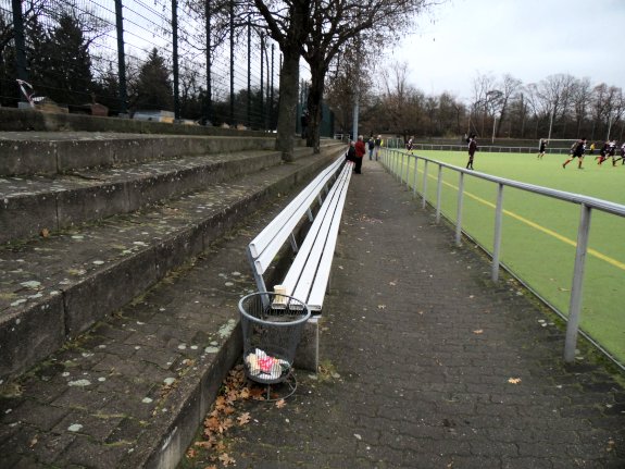 Stadion Züllichauer Straße