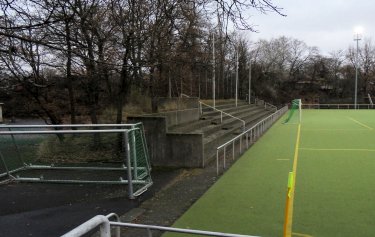 Stadion Züllichauer Straße