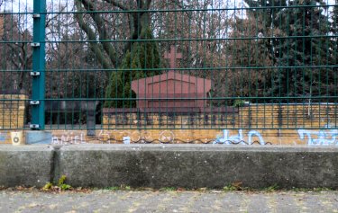 Stadion Züllichauer Straße