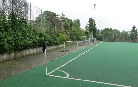 Sportplatz Körtingstraße