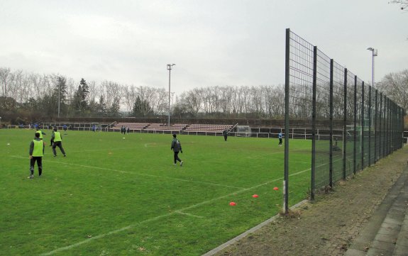 Werner-Seelenbinder-Sportplatz