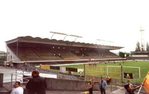 Wankdorf-Stadion