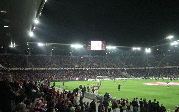 Stade de Suisse