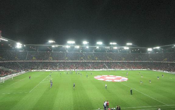 Stade de Suisse