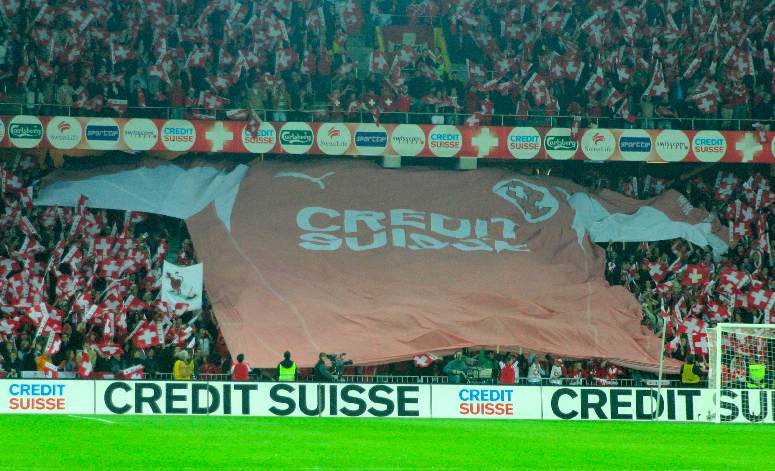 Stade de Suisse