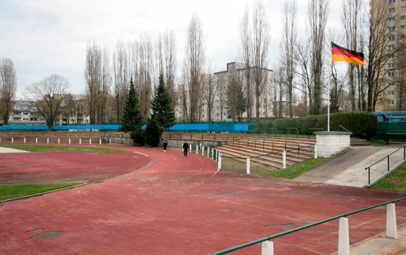 Preuen-Stadion