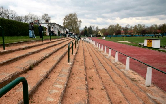 Preuen-Stadion