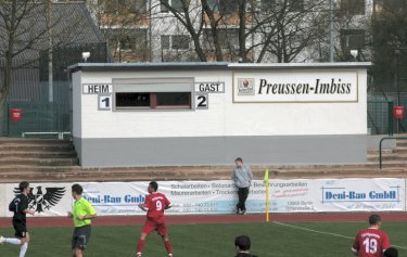 Preuen-Stadion