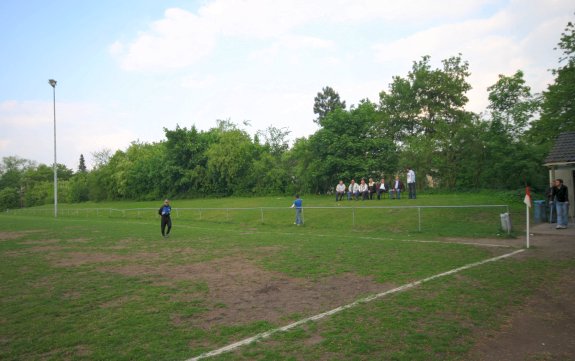 Sportplatz am Kupferhammer