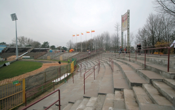 Stadion Hetmana