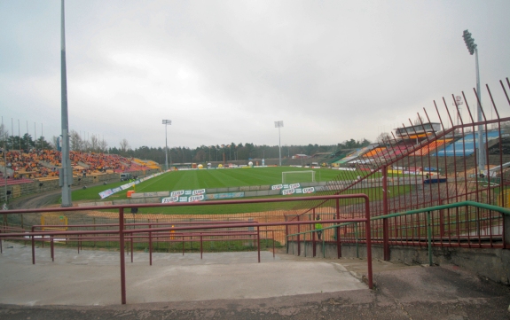 Stadion Hetmana