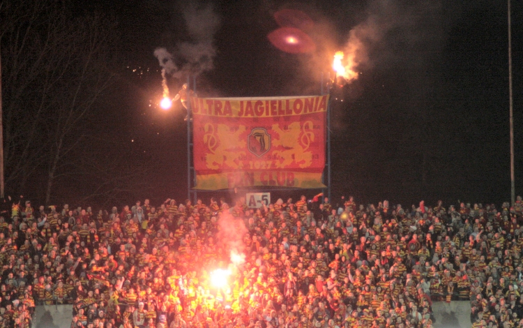 Stadion Hetmana