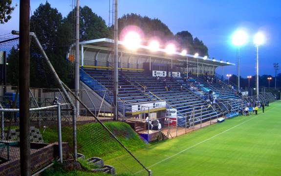 BidVest Stadium