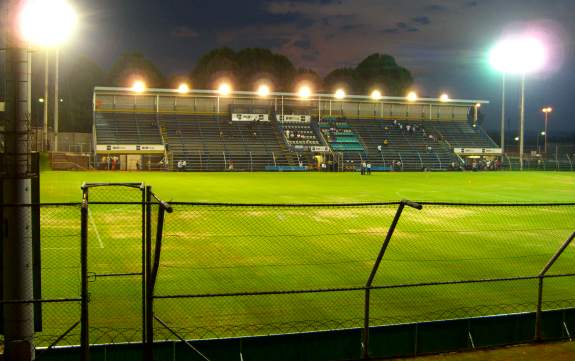 BidVest Stadium