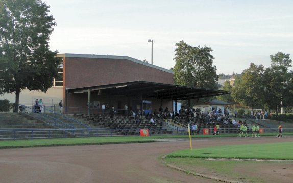 Dyckerhoff-Sportfeld