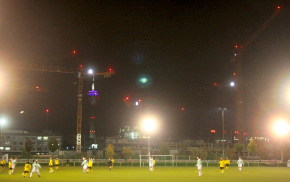 Stadion Fährstr.