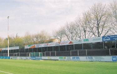 Stadion am Hessenhaus - folgt