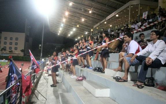 Bishan Stadium