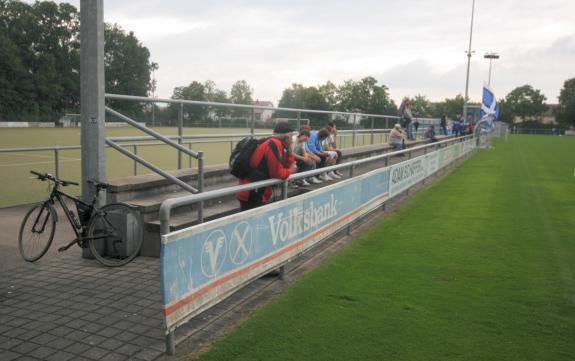 Stadion am Bruchwald