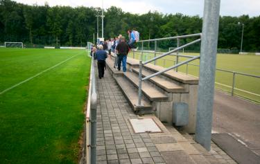 Stadion am Bruchwald