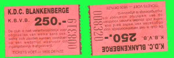 Ticket