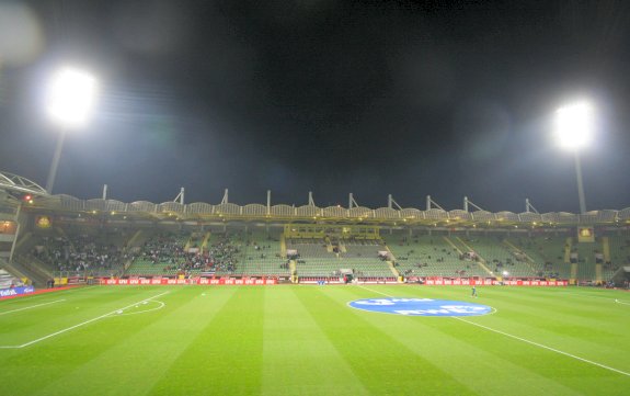 BayArena