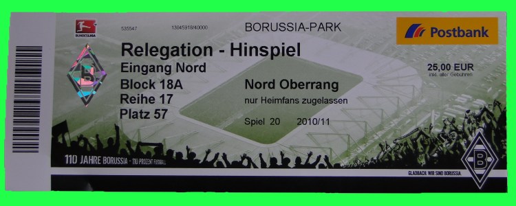 Ticket