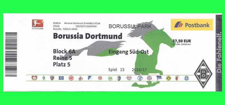 Ticket