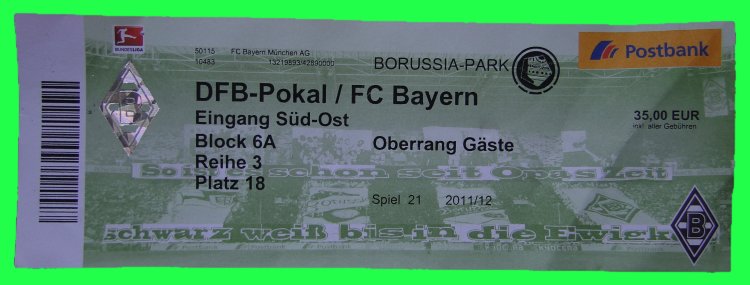 Ticket