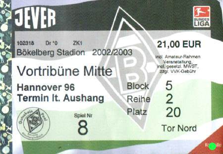 Ticket