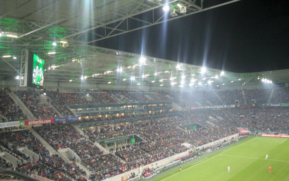 Borussia-Park