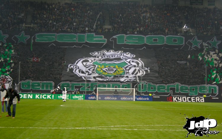 Borussia-Park