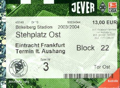 Ticket