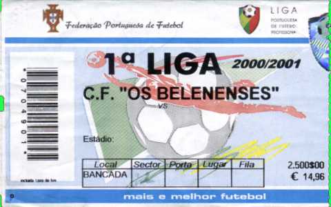 Ticket