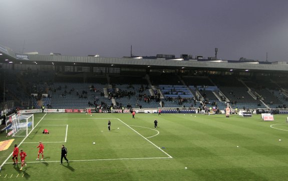 Ruhrstadion