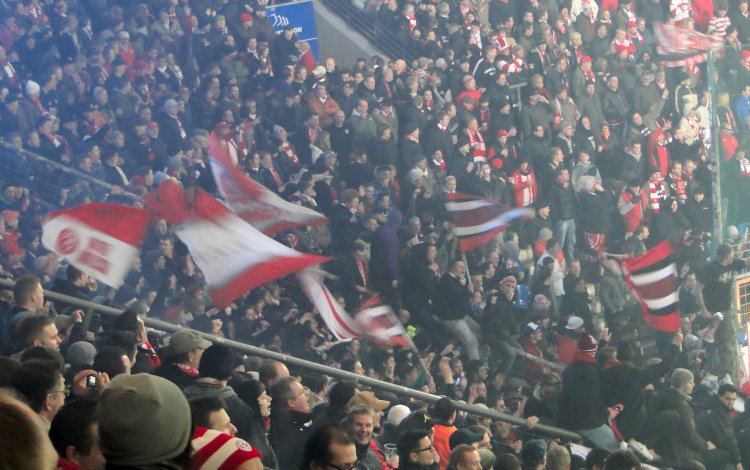 Ruhrstadion