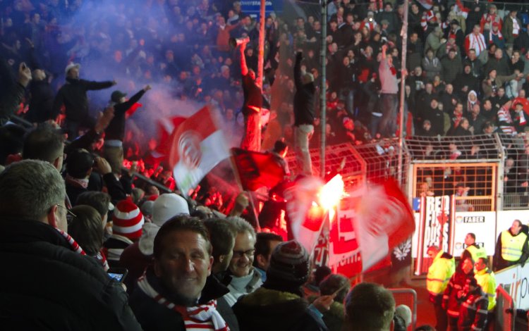 Ruhrstadion