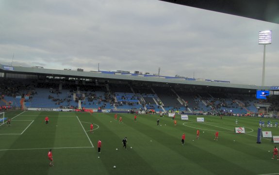 Ruhrstadion