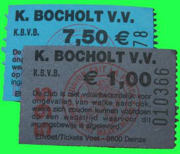 Ticket